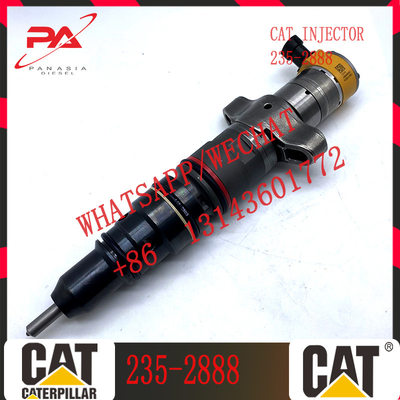 235-2888 Diesel Engine Injector 236-0962 254-4340 For C-A-Terpillar Common Rail