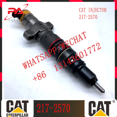 217-2570 Common Rail C-9 Diesel Engine Fuel Injector 235-9649 236-0962