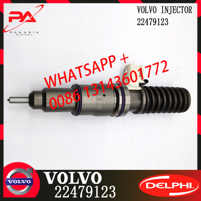 22479123  V-O-L-V Diesel Fuel Injector 22479123 for V-O-L-V BEBE4L15001 85020426 85020427 E3.5  22479123 BEBE4L15001