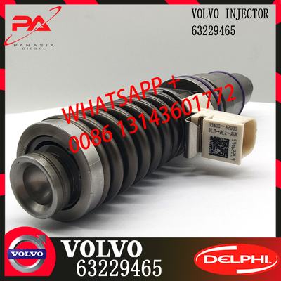 63229465  V-O-L-V Diesel Fuel Injector  63229465 for V-O-L-V BEBE4D19001 For HYUNDAI 12L 33800-82000  63229465