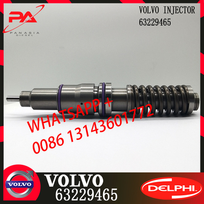 63229465  V-O-L-V Diesel Fuel Injector  63229465 for V-O-L-V BEBE4D19001 For HYUNDAI 12L 33800-82000  63229465