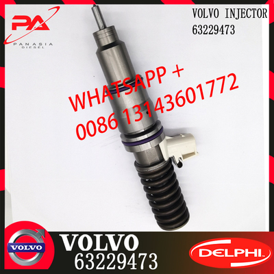 63229473  V-O-L-V Diesel Fuel Injector  63229473  33800-84700 BEBE4L00001 BEBE4L00002 BEBE4L00102 63229473