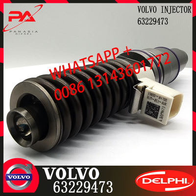 63229473  V-O-L-V Diesel Fuel Injector  63229473  33800-84700 BEBE4L00001 BEBE4L00002 BEBE4L00102 63229473