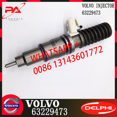 63229473  V-O-L-V Diesel Fuel Injector  63229473  33800-84700 BEBE4L00001 BEBE4L00002 BEBE4L00102 63229473