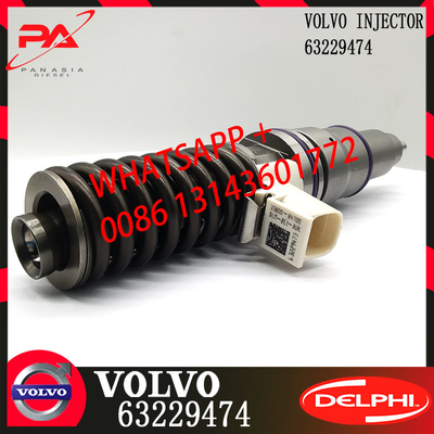 63229474  V-O-L-V Diesel Fuel Injector 63229474 33800-84710 BEBE4L01001 BEBE4L01002 BEBE4L01102 for V-O-L-V  63229474
