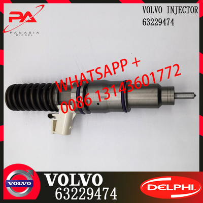 63229474  V-O-L-V Diesel Fuel Injector 63229474 33800-84710 BEBE4L01001 BEBE4L01002 BEBE4L01102 for V-O-L-V  63229474