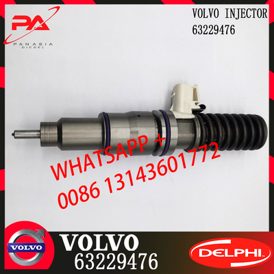 63229476  V-O-L-V Diesel Fuel Injector  63229476 33800-84720 63229467 33800-84830 DIESEL NOZZLE  63229467 33800-84830