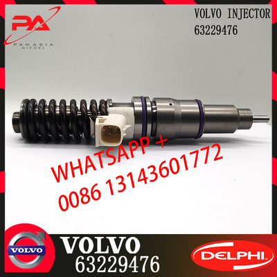63229476  V-O-L-V Diesel Fuel Injector  63229476 33800-84720 63229467 33800-84830 DIESEL NOZZLE  63229467 33800-84830