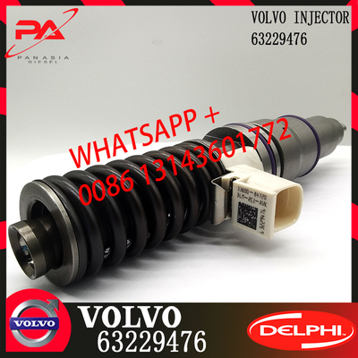 63229476  V-O-L-V Diesel Fuel Injector  63229476 33800-84720 63229467 33800-84830 DIESEL NOZZLE  63229467 33800-84830