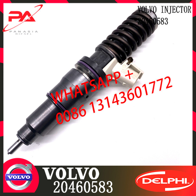 20460583 BEBE4C00001 V-O-L-V Diesel Injector FH12 FM12 7420430583 8113941