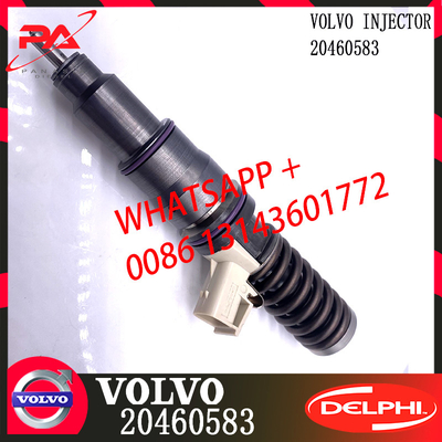 20460583 BEBE4C00001 V-O-L-V Diesel Injector FH12 FM12 7420430583 8113941