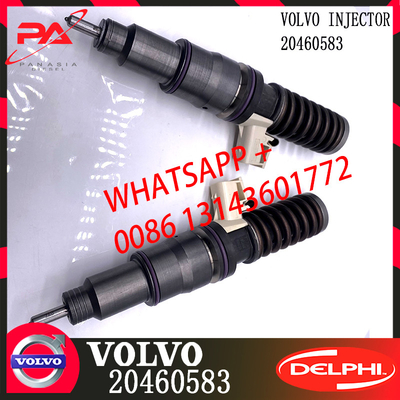 20460583 BEBE4C00001 V-O-L-V Diesel Injector FH12 FM12 7420430583 8113941