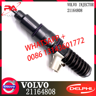 21164808 V-O-L-V Diesel Injector BEBE4F05001 BEBE4G02001 BEBE4G06001 21106499 21092434