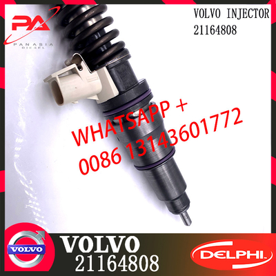 21164808 V-O-L-V Diesel Injector BEBE4F05001 BEBE4G02001 BEBE4G06001 21106499 21092434