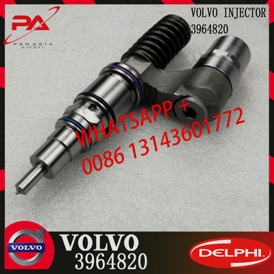 3835257 3801440 3964820 V-O-L-V Diesel Injector BEBE4B10101 BEBE4B12004 3835257 3801440 3964820