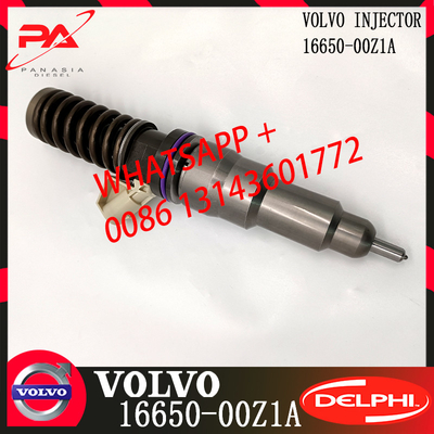16650-00Z1A BEBE4D17002 Diesel Fuel Pumps Injectors 20780666 16650-00Z1B