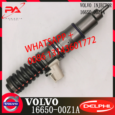 16650-00Z1A BEBE4D17002 Diesel Fuel Pumps Injectors 20780666 16650-00Z1B