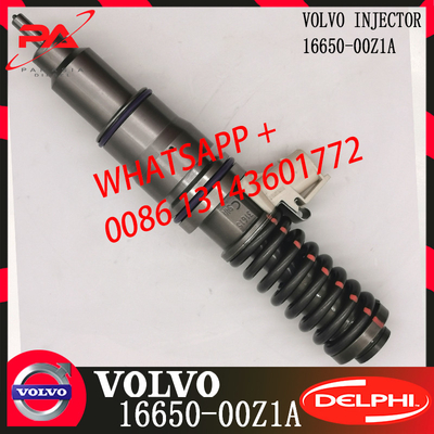 16650-00Z1A BEBE4D17002 Diesel Fuel Pumps Injectors 20780666 16650-00Z1B