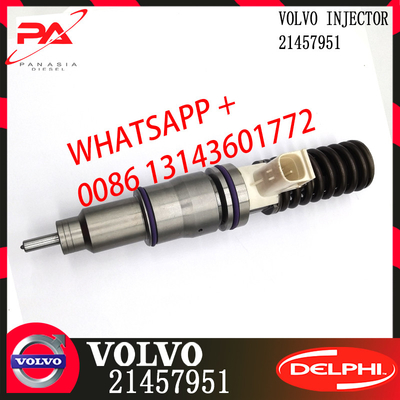 21457951 BEBE4F10001 V-O-L-V Diesel Injector MD16 85003711 85003714