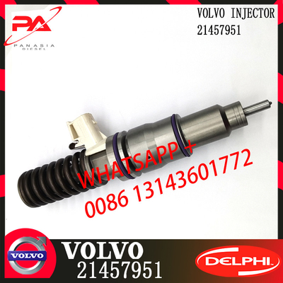 21457951 BEBE4F10001 V-O-L-V Diesel Injector MD16 85003711 85003714