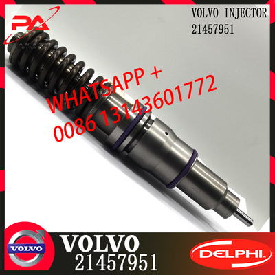 21457951 BEBE4F10001 V-O-L-V Diesel Injector MD16 85003711 85003714