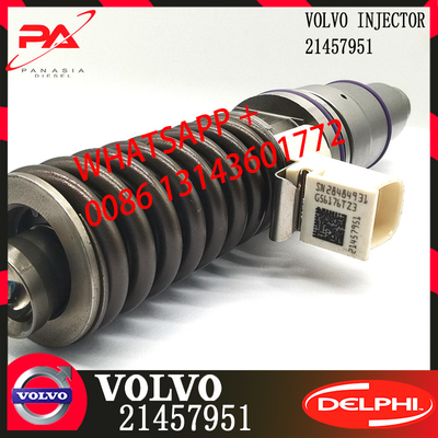 21457951 BEBE4F10001 V-O-L-V Diesel Injector MD16 85003711 85003714