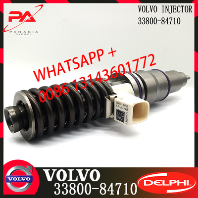 33800-84710 BEBE4L01002 Diesel Fuel Injector BEBE4L01001 63229474