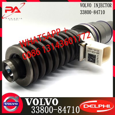 33800-84710 BEBE4L01002 Diesel Fuel Injector BEBE4L01001 63229474