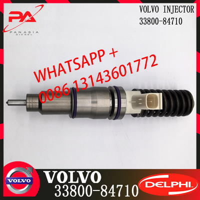 33800-84710 BEBE4L01002 Diesel Fuel Injector BEBE4L01001 63229474