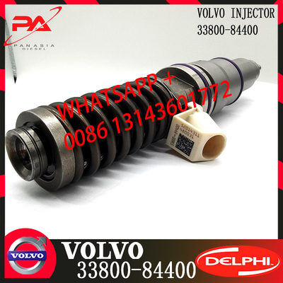 33800-84400 51682513 V-O-L-V Diesel Injector A00044 BEBE4C09001 20544186