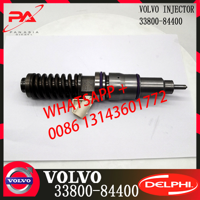 33800-84400 51682513 V-O-L-V Diesel Injector A00044 BEBE4C09001 20544186