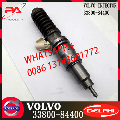 33800-84400 51682513 V-O-L-V Diesel Injector A00044 BEBE4C09001 20544186