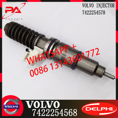 7422254568 22254568 Diesel Truck Engine Fuel Injection