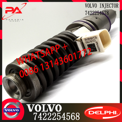 7422254568 22254568 Diesel Truck Engine Fuel Injection