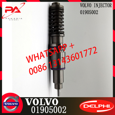 BEBU4B00100 01905002 Engine Injectors BEBJ1A05001 1846419 BEBJ1B00001