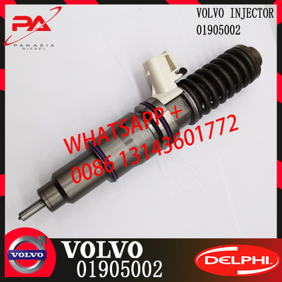 BEBU4B00100 01905002 Engine Injectors BEBJ1A05001 1846419 BEBJ1B00001