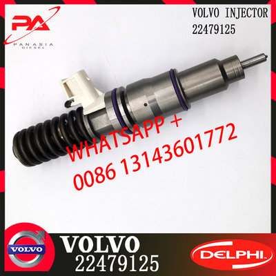 BEBE5L17001 Diesel Engine Fuel Injector 22479125 85020431 85020430 For V-O-L-V E3.5 D16