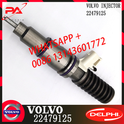 BEBE5L17001 Diesel Engine Fuel Injector 22479125 85020431 85020430 For V-O-L-V E3.5 D16