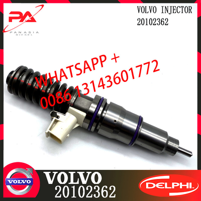 High Quality Diesel Engine Fuel Injector 20102362 For VOL-VO