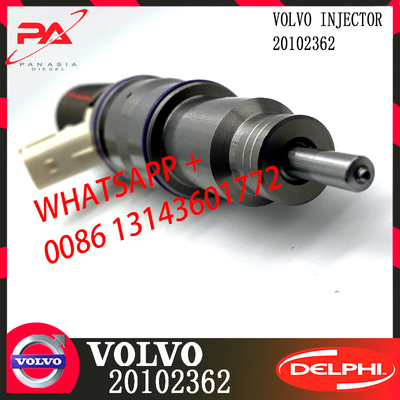High Quality Diesel Engine Fuel Injector 20102362 For VOL-VO
