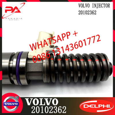 High Quality Diesel Engine Fuel Injector 20102362 For VOL-VO