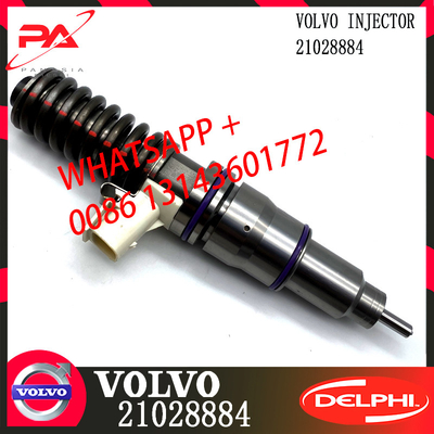 21028884 BEBE4D20001 VOL-VO TRUCK RENAULT 11LTR EURO3 LO Diesel Engine Fuel Injector 7421028884,7485003043,85003043