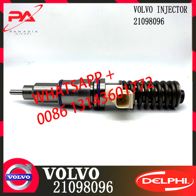 21098096 BEBE4D23001,BEBE4D25001 VOL-VO MD13 EURO 5 LOW POWER Diesel Engine Fuel Injector 7421098096 20198087