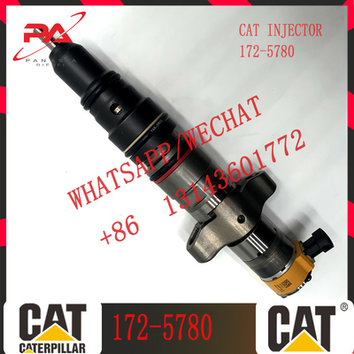 Oem Fuel Injectors 172-5780 235-2888 For C-A-Terpillar C-9 Engine