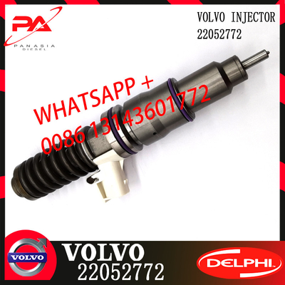 22052772 BEBE5L08001 BEBE5L08101 V-O-L-V Truck MD16 Euro 6 Diesel Engine Fuel Injector 22717955 22052772