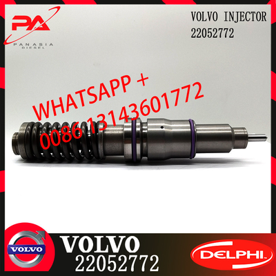 22052772 BEBE5L08001 BEBE5L08101 V-O-L-V Truck MD16 Euro 6 Diesel Engine Fuel Injector 22717955 22052772