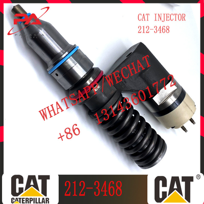 212-3468 Diesel Pump C10/C12 Oem Common Rai Fuel Injectors 153-7923 317-5278 350-7555