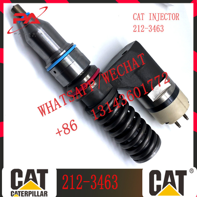 212-3463 Oem Fuel Injectors 10R-0963 10R-9235 For C-A-Terpillar C10/C12/3176C Engine