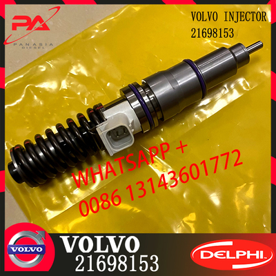 V-O-L-V HDE16 EURO 5 Diesel Engine Fuel Injector BEBE5H01001 21698153
