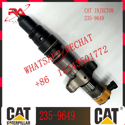 Diesel C-9 Engine Injector 235-9649 236-0692 217-2570 For C-A-Terpillar Common Rail